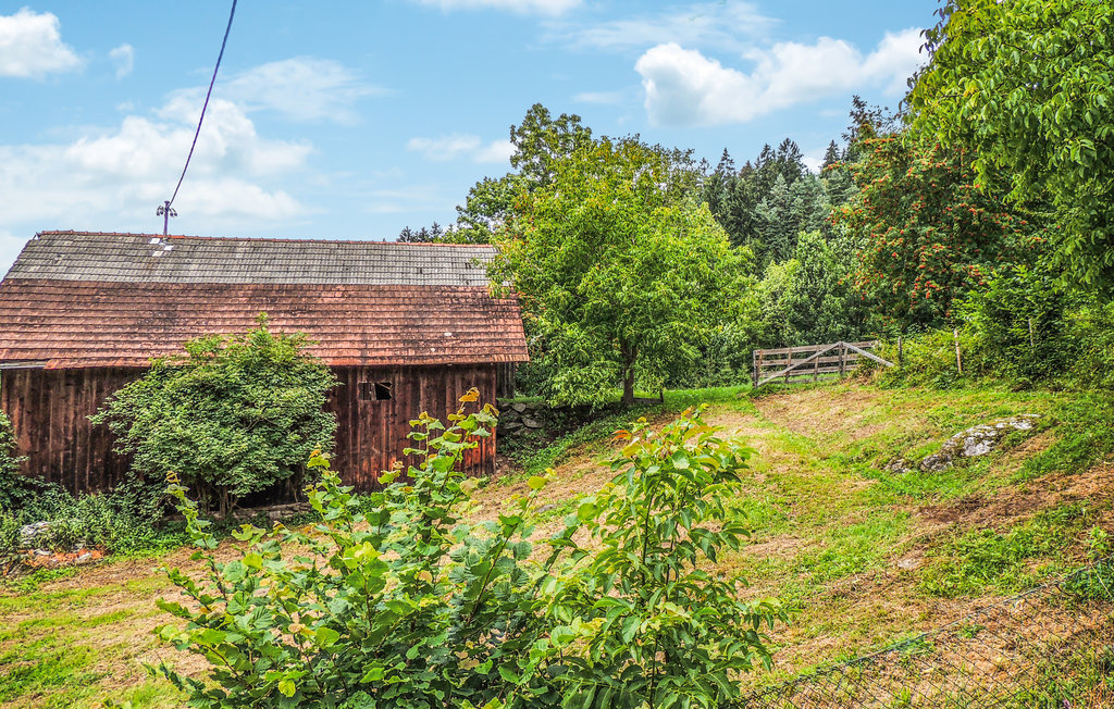 Ferienhaus - Weissenstein/Nähe Villach , Österreich - AKA147 11
