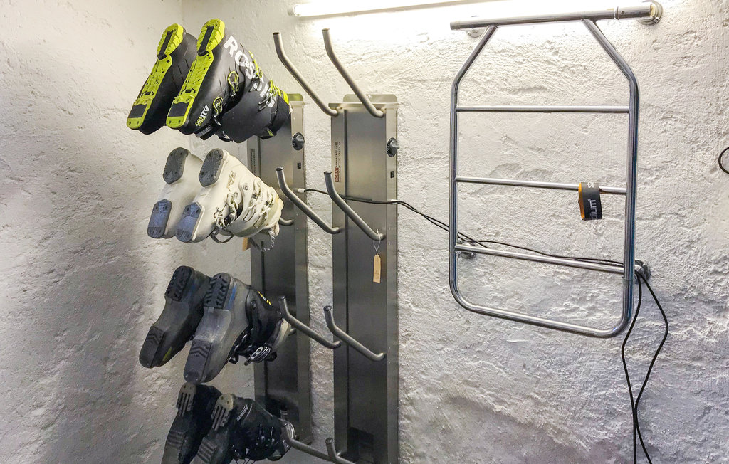 Feriehus - Mölltal , Østerrike - AKA185 23