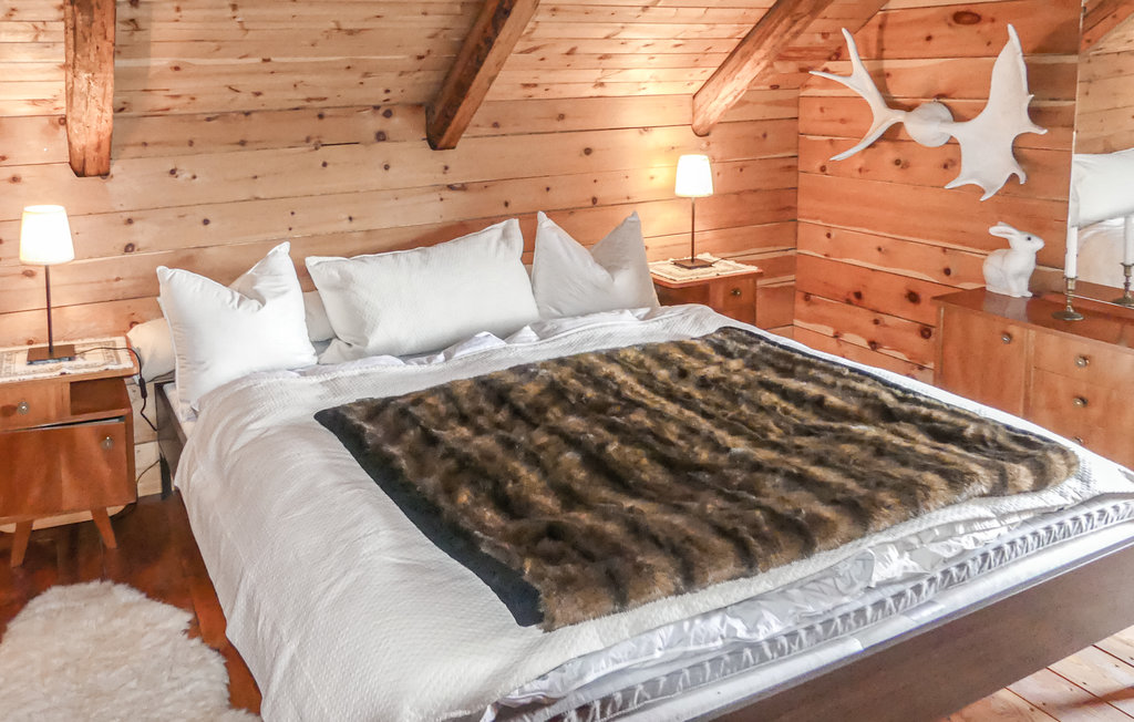 Feriehus - Mölltal , Østerrike - AKA185 6