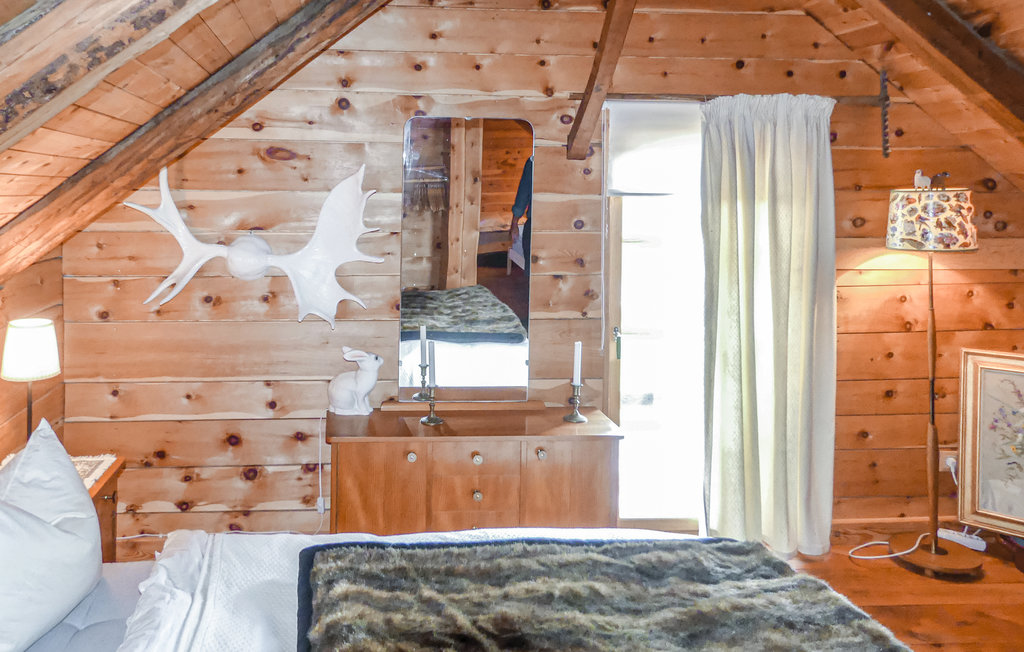 Feriehus - Mölltal , Østerrike - AKA185 17