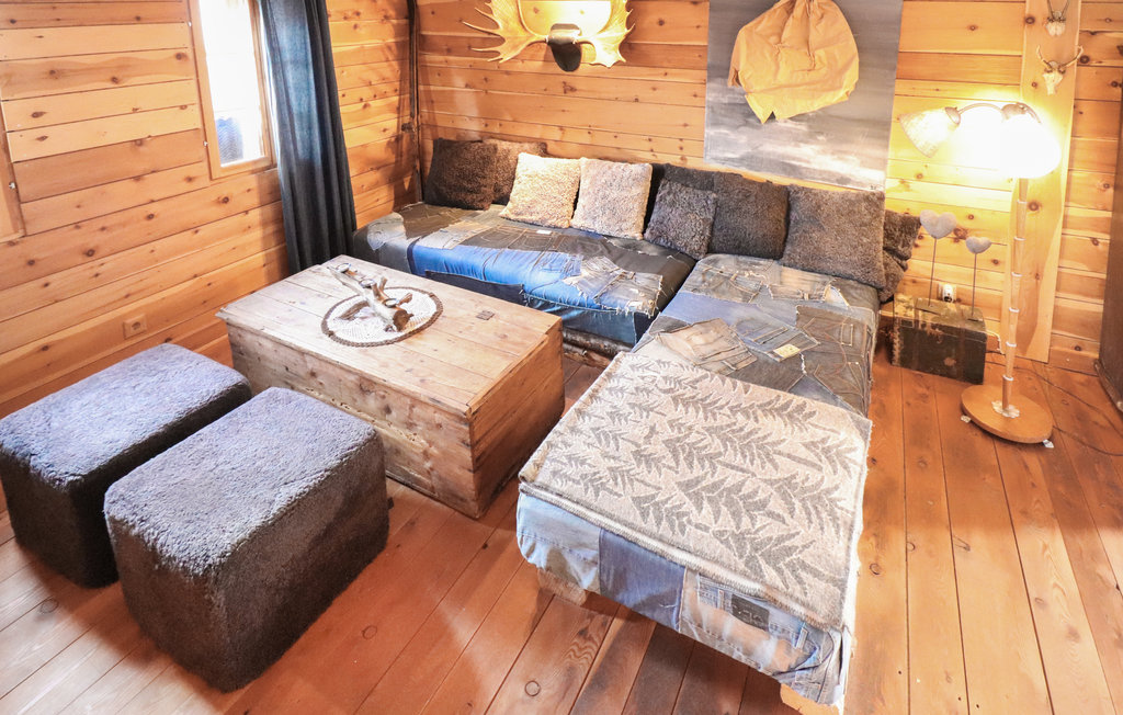 Feriehus - Mölltal , Østerrike - AKA185 14