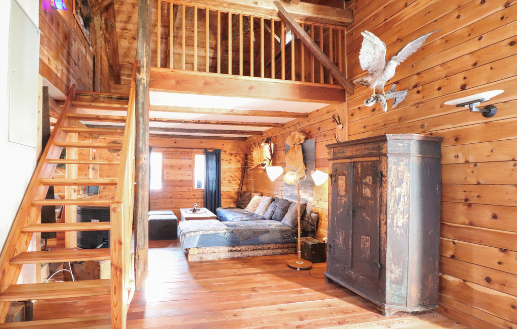 Feriehus - Mölltal , Østerrike - AKA185 3