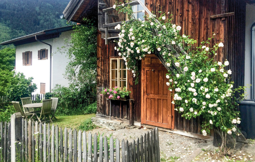 Feriehus - Mölltal , Østerrike - AKA185 11