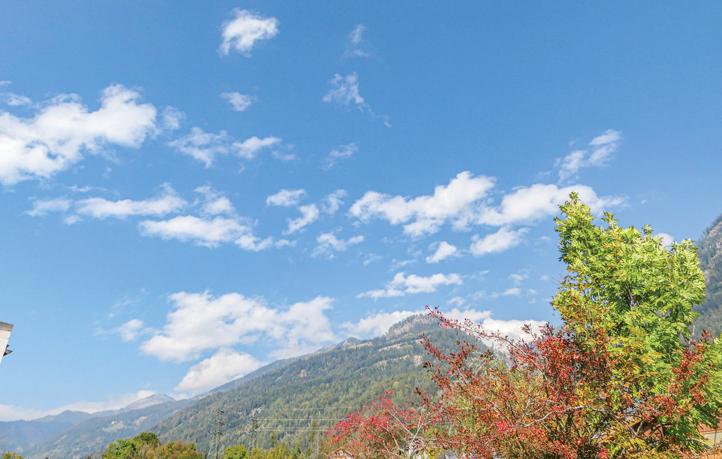 Feriehus - Mölltal , Østerrike - AKA185 8