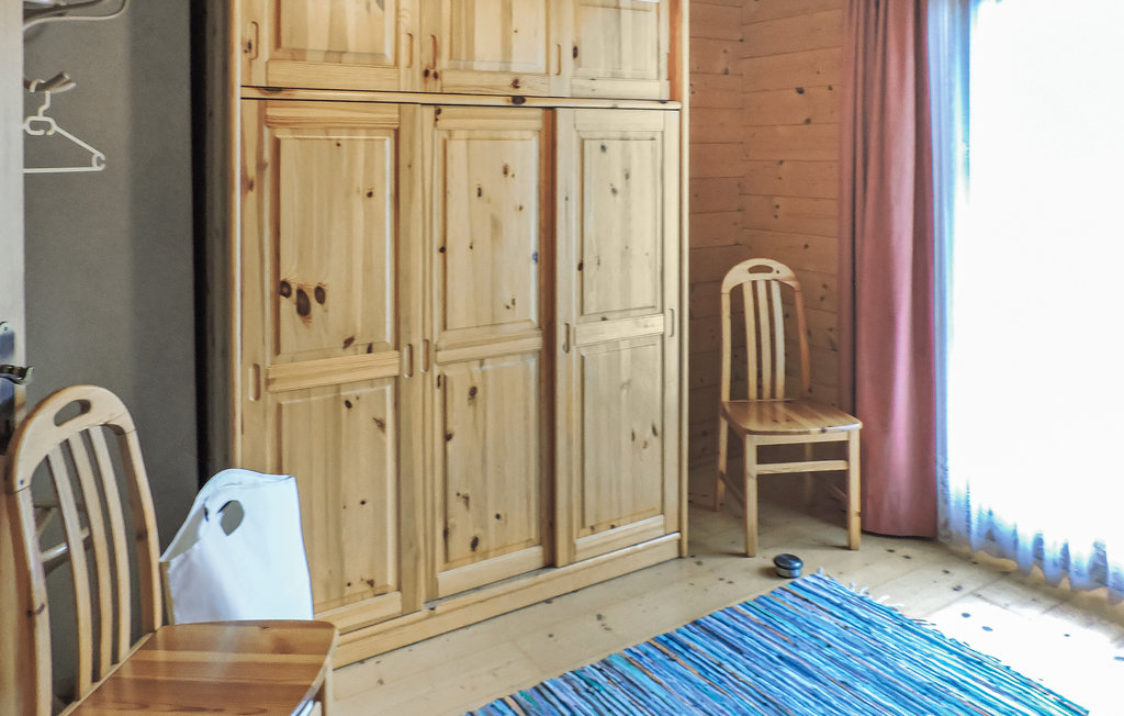 Feriehus - Kolbnitz , Østerrike - AKA186 17