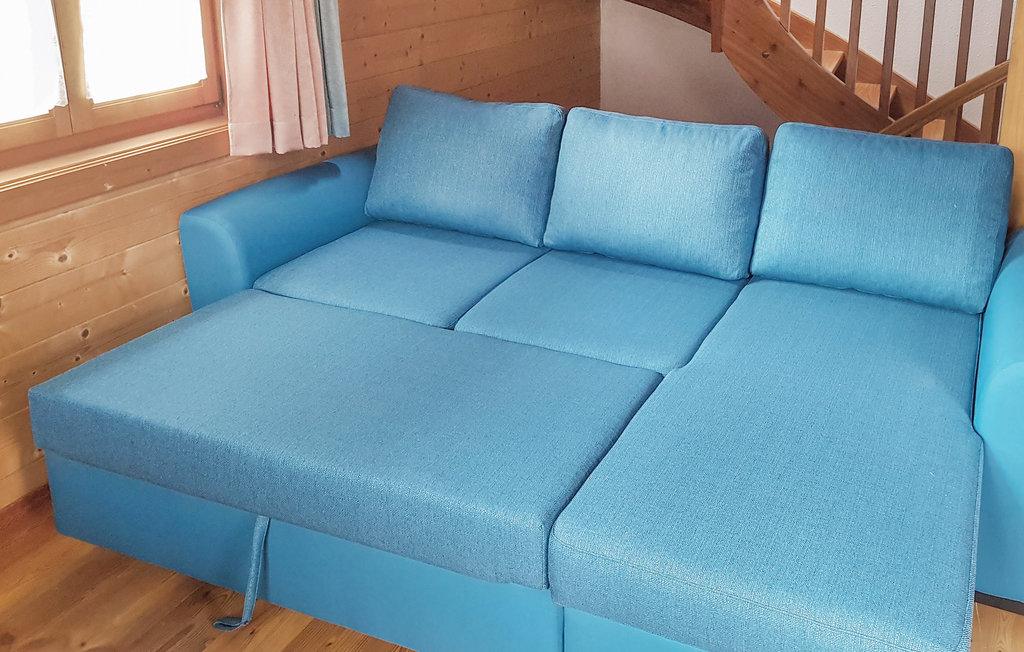 Feriehus - Kolbnitz , Østerrike - AKA186 13