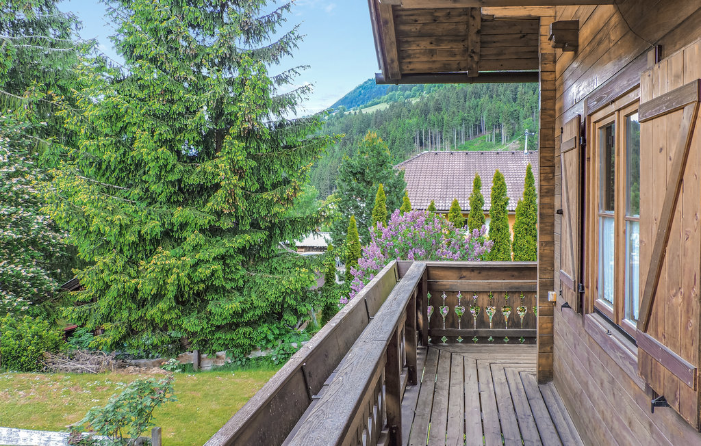 Feriehus - Kolbnitz , Østerrike - AKA186 8