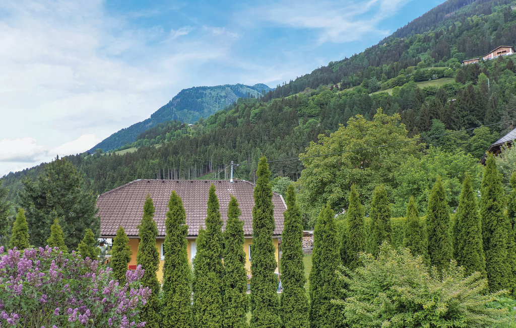 Feriehus - Kolbnitz , Østerrike - AKA186 10