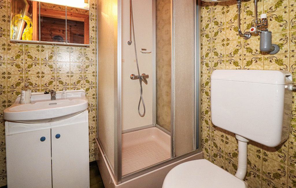 Feriehus - Sagerberg , Østerrike - AKA219 6