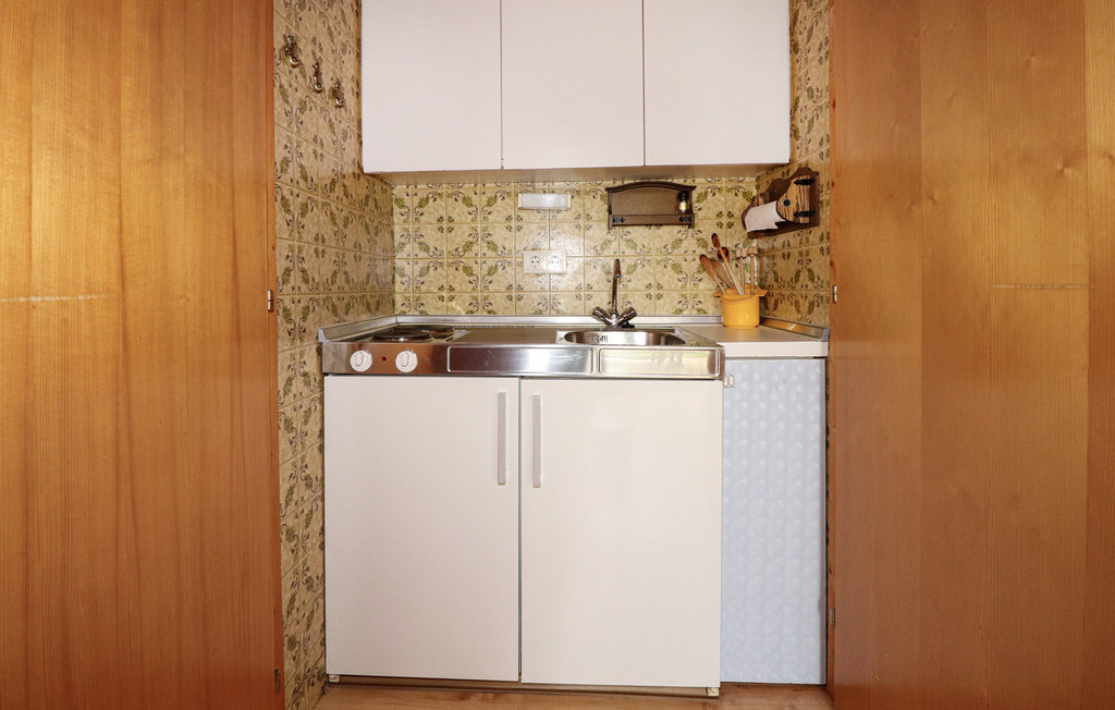 Feriehus - Sagerberg , Østerrike - AKA219 5