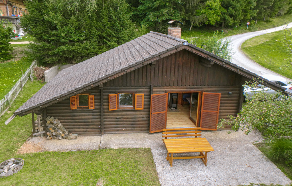 Feriehus - Sagerberg , Østerrike - AKA219 8