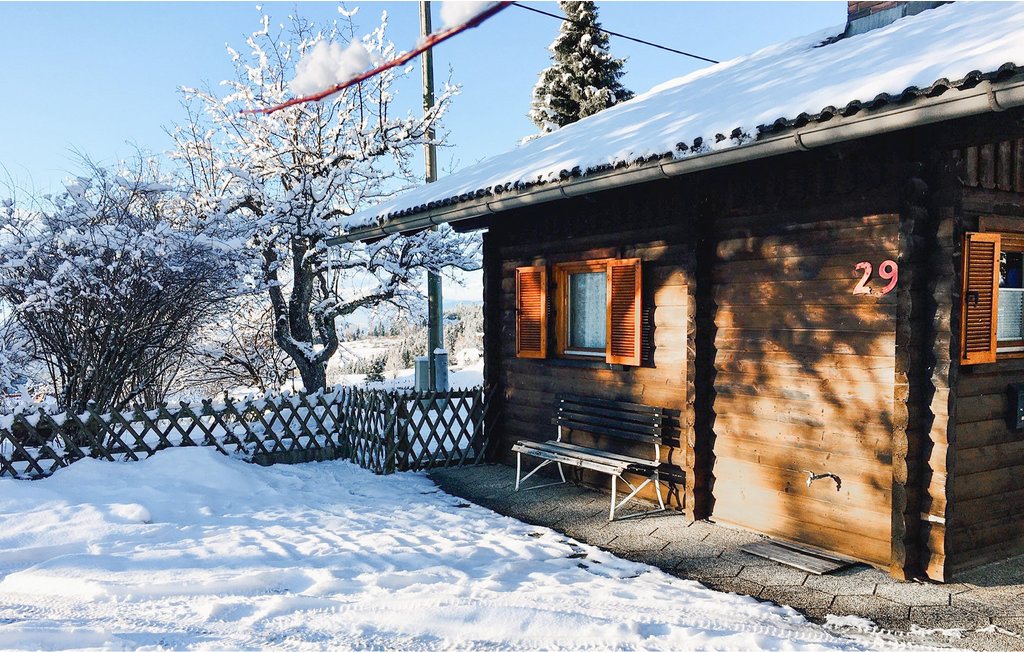 Feriehus - Sagerberg , Østerrike - AKA219 9