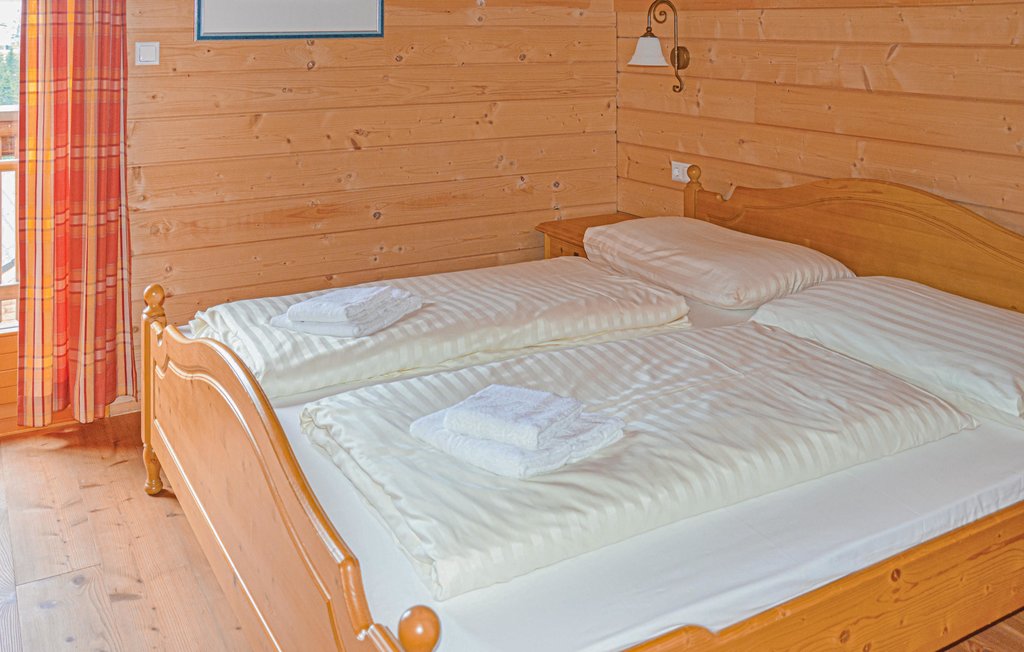 Semesterhus - Koralpe , Österrike - AKA002 13