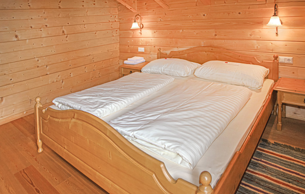 Semesterhus - Koralpe , Österrike - AKA002 14
