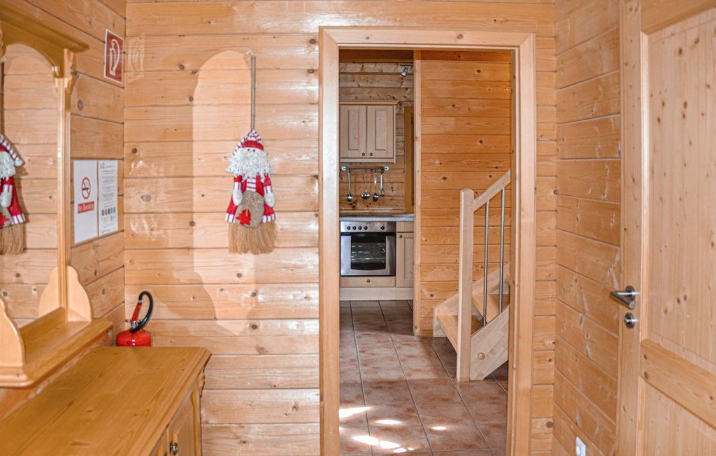 Semesterhus - Koralpe , Österrike - AKA002 12