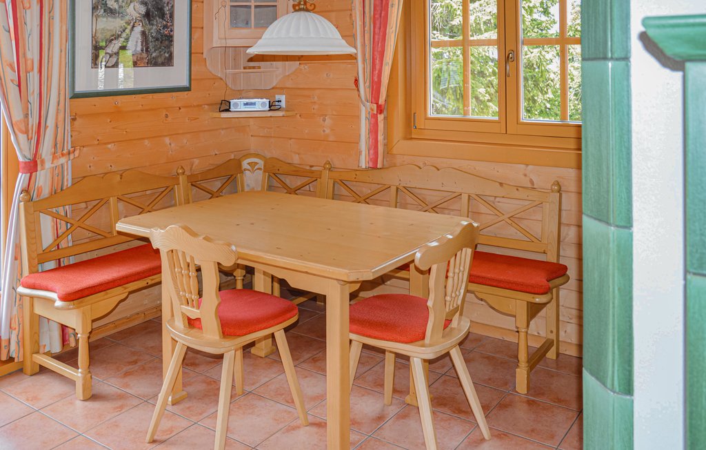 Semesterhus - Koralpe , Österrike - AKA002 3
