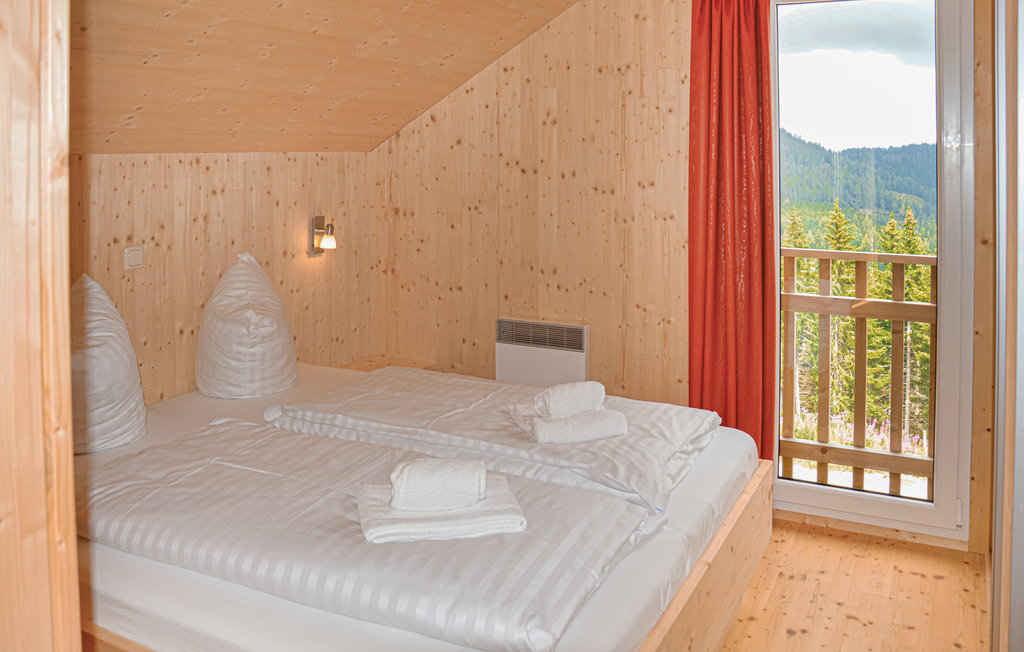 Feriehus - Klippitztörl , Østerrike - AKA056 14