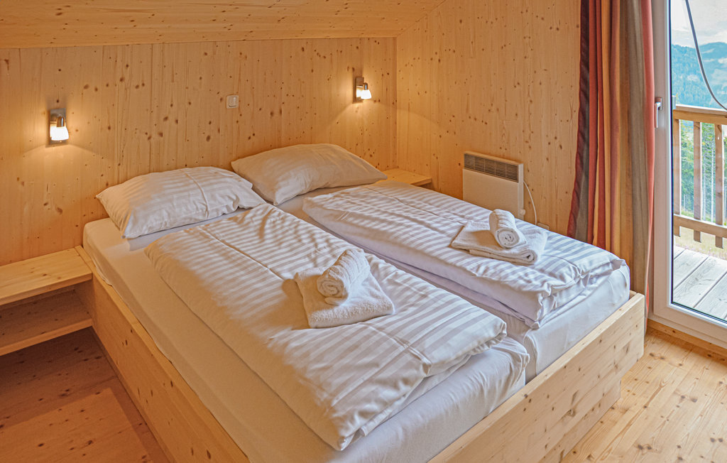 Feriehus - Klippitztörl , Østerrike - AKA056 15