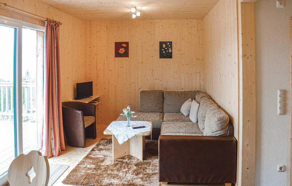 Feriehus - Klippitztörl , Østerrike - AKA056 5