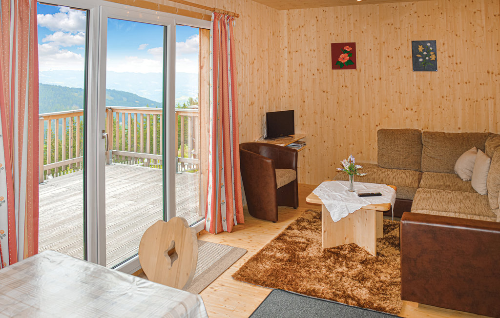 Feriehus - Klippitztörl , Østerrike - AKA056 3