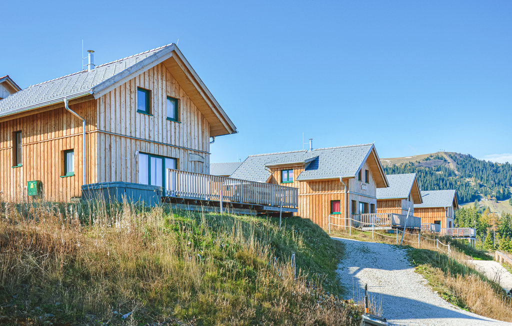 Feriehus - Klippitztörl , Østerrike - AKA056 8