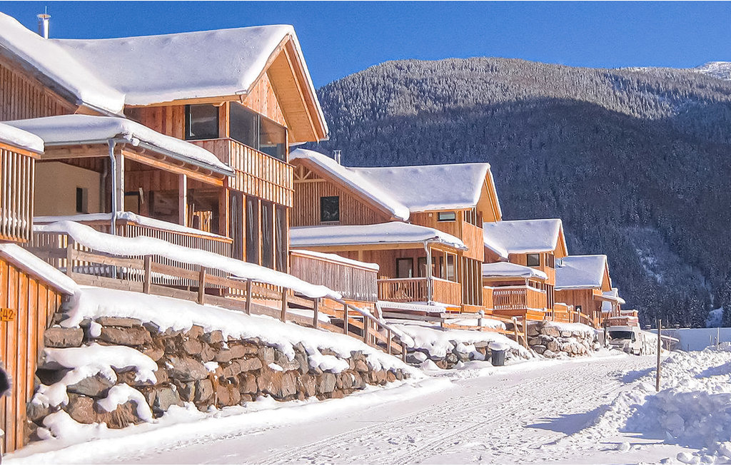 Feriehus - Klippitztörl , Østerrike - AKA056 12