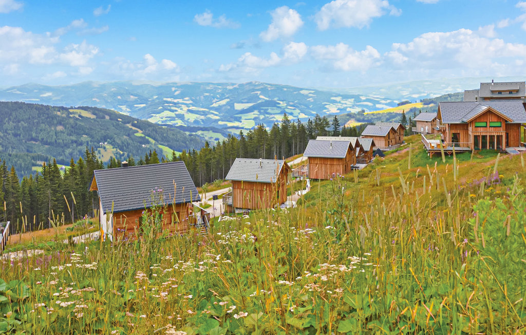 Feriehus - Klippitztörl , Østerrike - AKA056 2