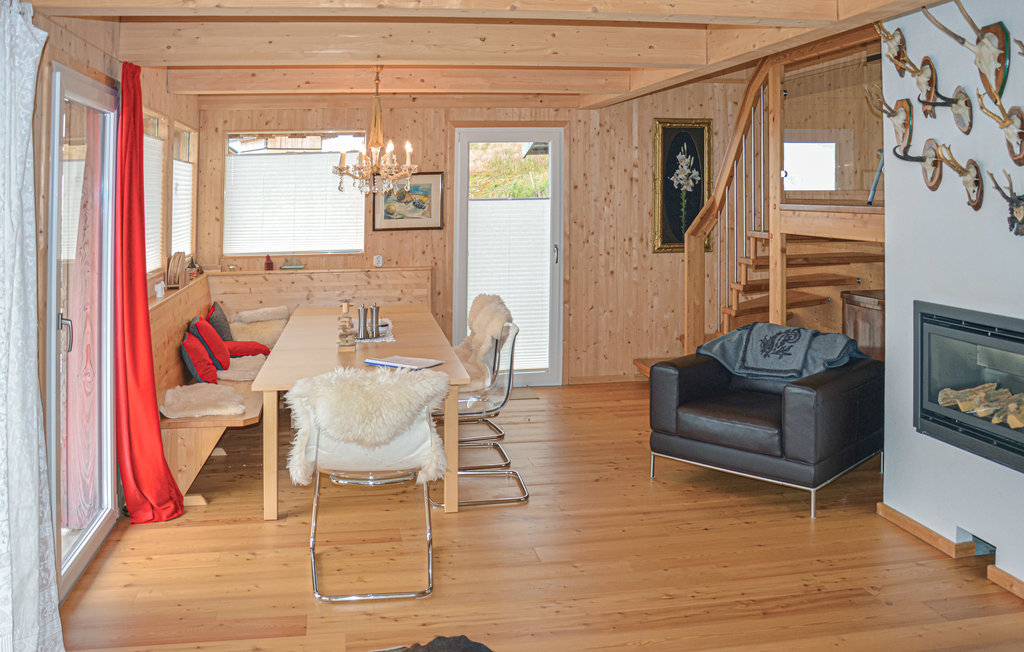 Feriehus - Klippitztörl , Østerrike - AKA057 3