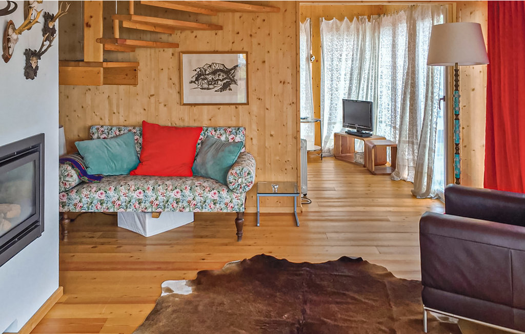 Feriehus - Klippitztörl , Østerrike - AKA057 4