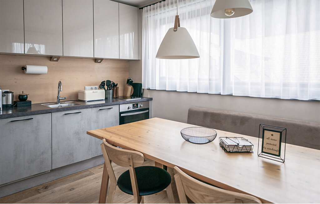 Feriehuse - Rennweg am Katschberg , Østrig - AKA238 8