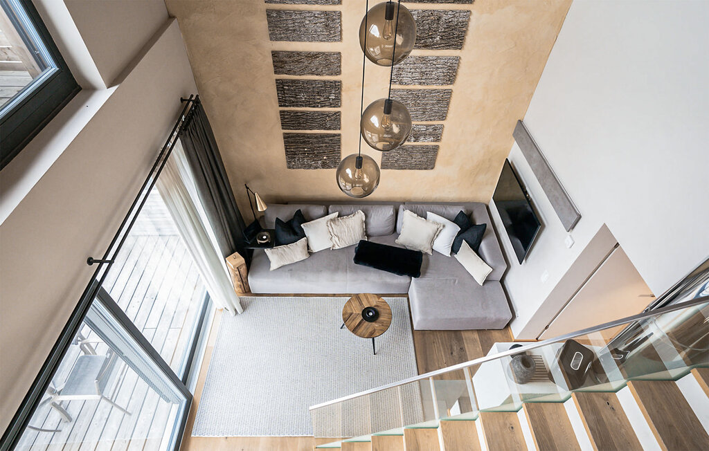 Feriehuse - Rennweg am Katschberg , Østrig - AKA238 4