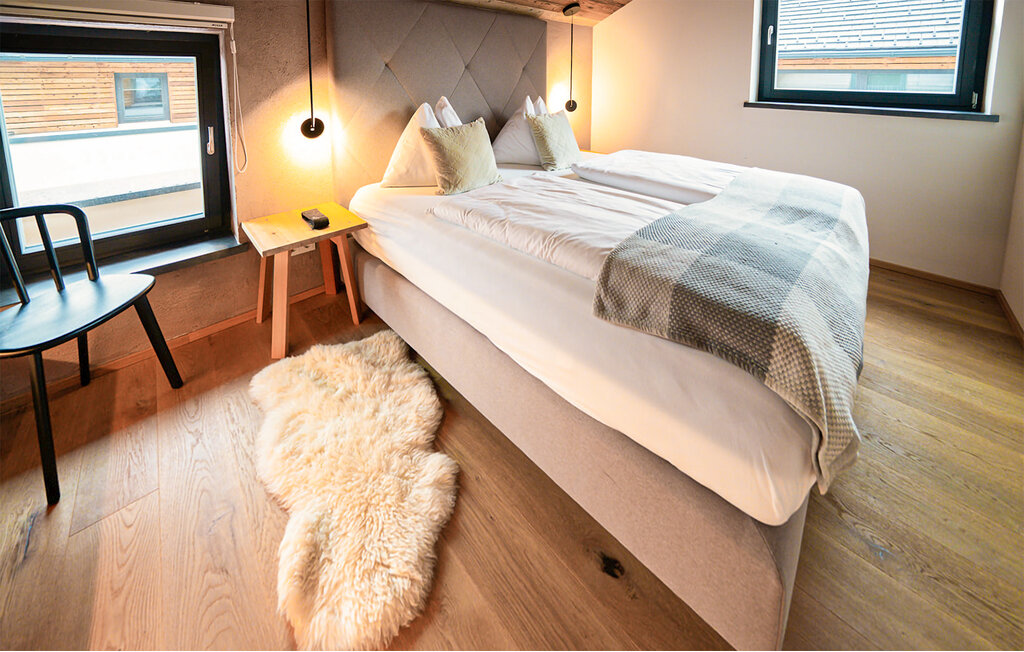 Feriehus - Rennweg am Katschberg , Østerrike - AKA239 8