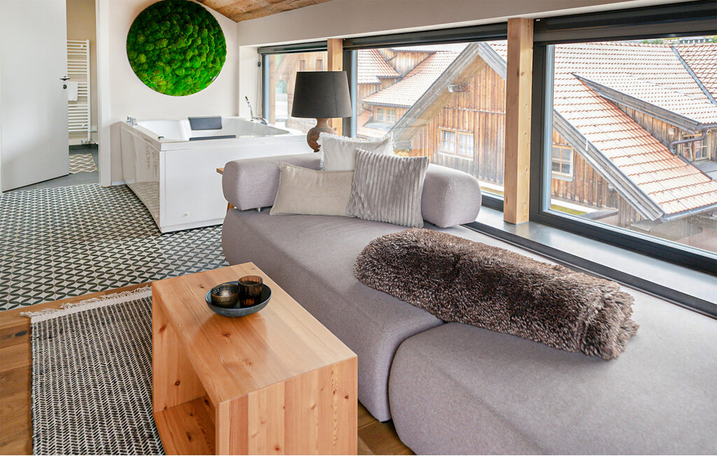 Feriehus - Rennweg am Katschberg , Østerrike - AKA239 5