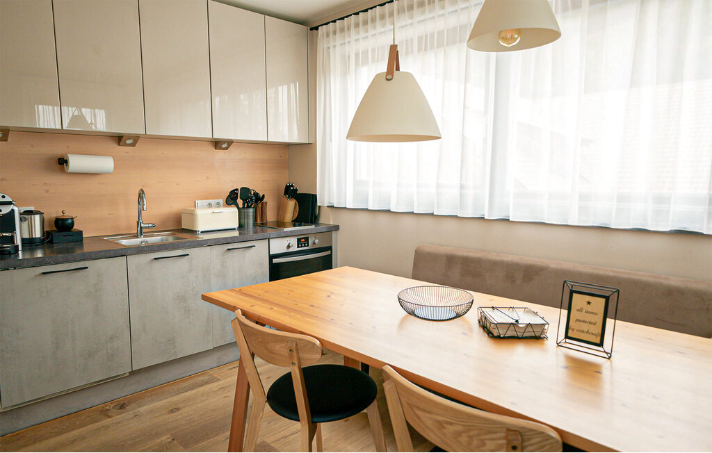 Feriehus - Rennweg am Katschberg , Østerrike - AKA239 3