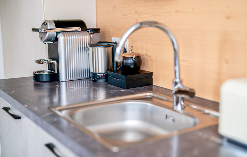 Feriehus - Rennweg am Katschberg , Østerrike - AKA239 7