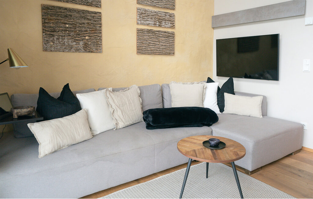 Feriehus - Rennweg am Katschberg , Østerrike - AKA239 2