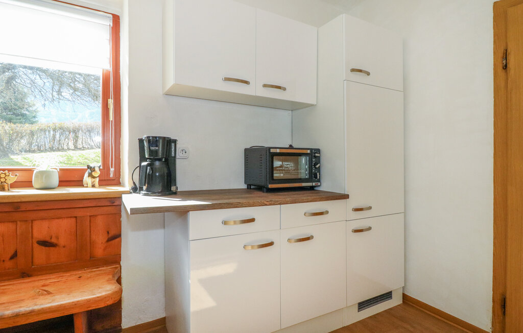 Ferieleilighet - Irschen , Østerrike - AKA235 3