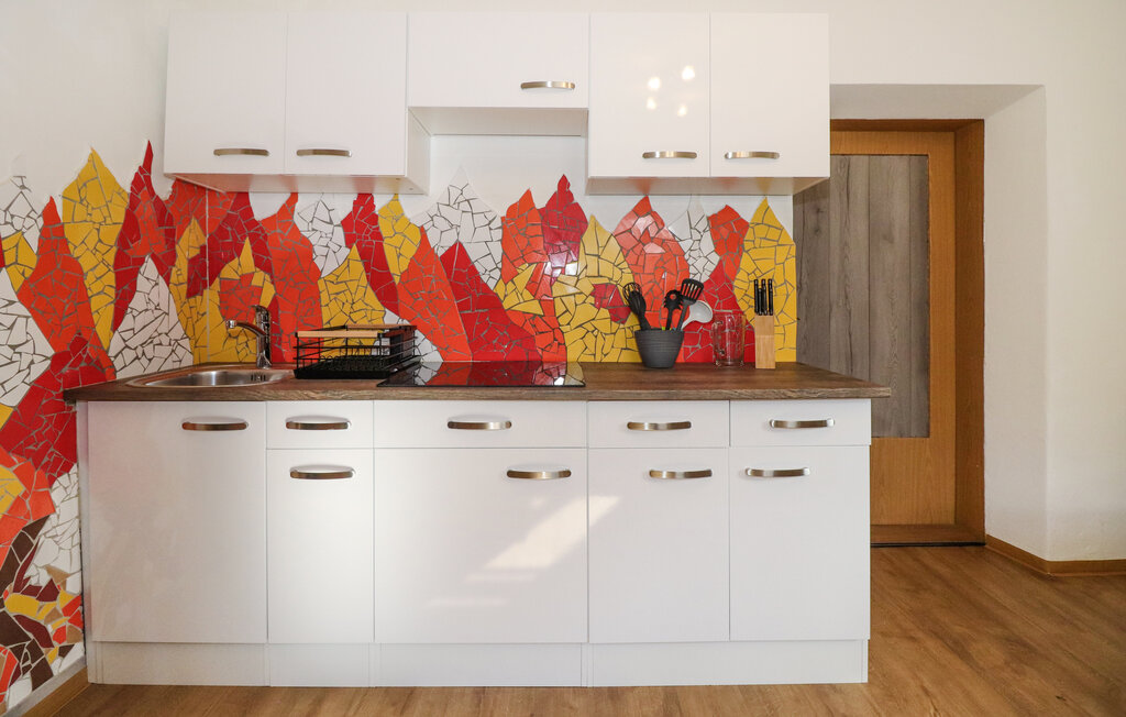 Ferieleilighet - Irschen , Østerrike - AKA235 4