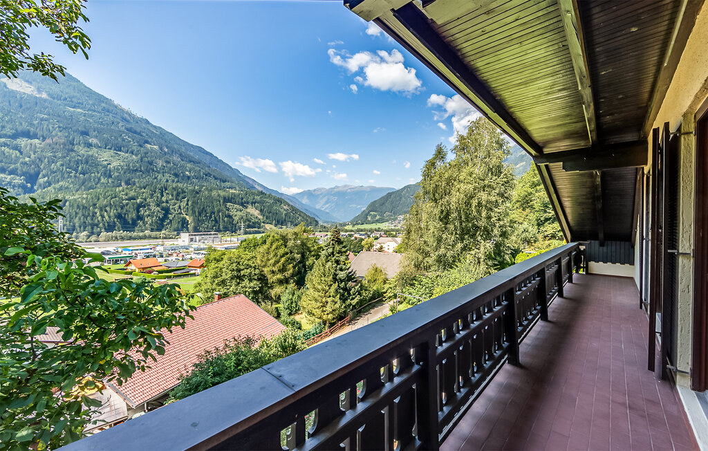 Domy wakacyjne - Obervellach , Austria - AKA244 2