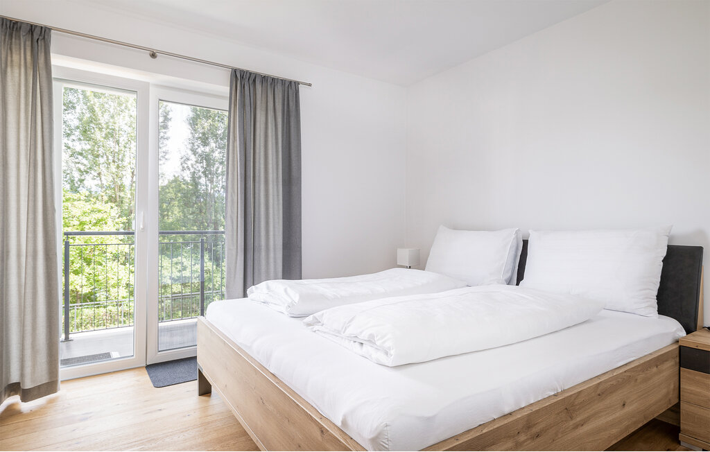 Ferieleilighet - Velden am Wörthersee , Østerrike - AKA246 7