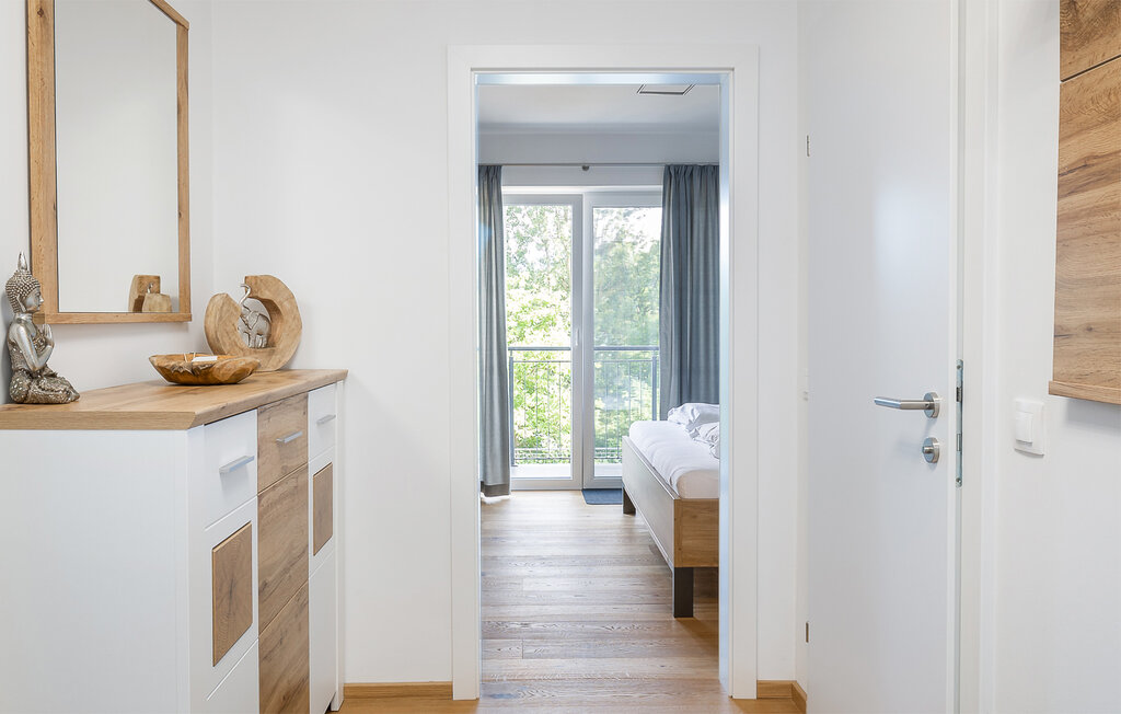 Ferieleilighet - Velden am Wörthersee , Østerrike - AKA246 11