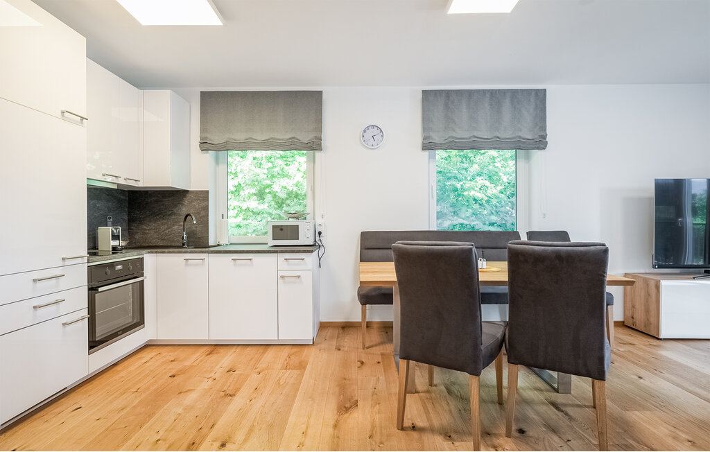 Ferieleilighet - Velden am Wörthersee , Østerrike - AKA246 5