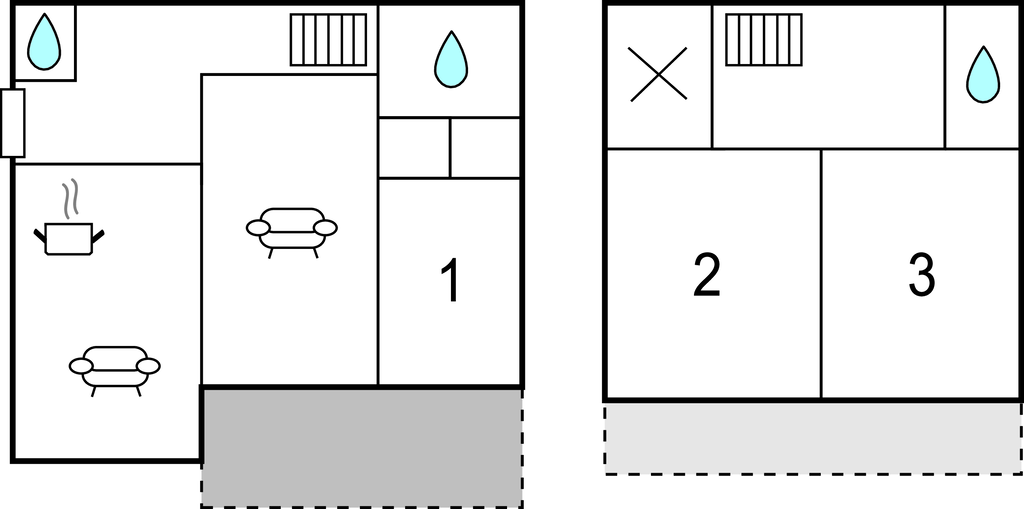 Domy wakacyjne - Obervellach , Austria - AKA244 