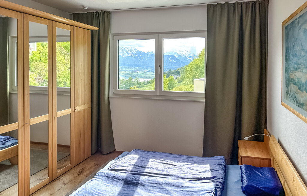 Kuća-za-odmor - Köttmannsdorf , Austrija - AKA245 25