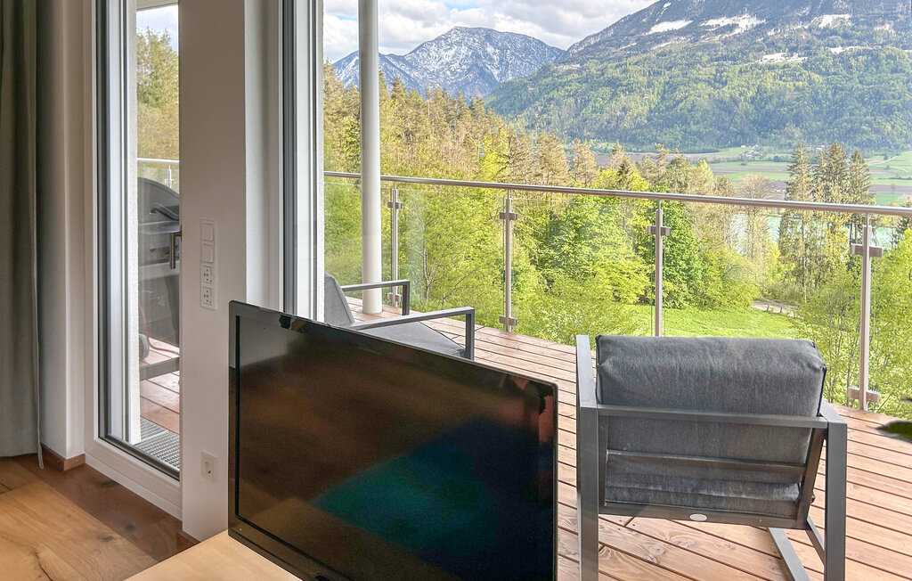 Kuća-za-odmor - Köttmannsdorf , Austrija - AKA245 21