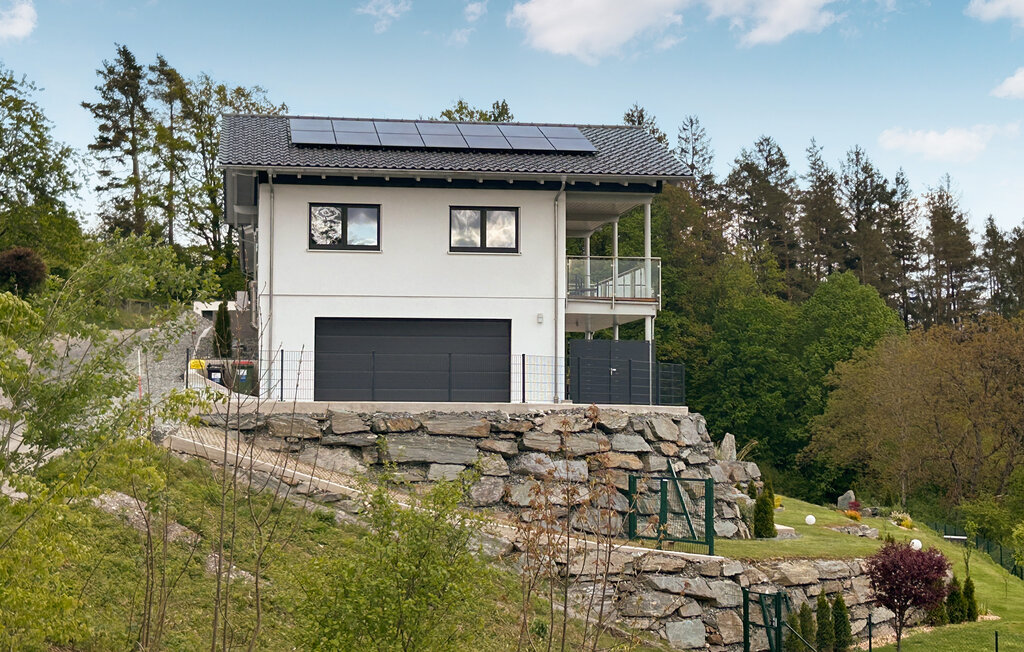 Kuća-za-odmor - Köttmannsdorf , Austrija - AKA245 10