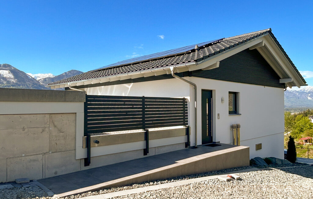 Kuća-za-odmor - Köttmannsdorf , Austrija - AKA245 8