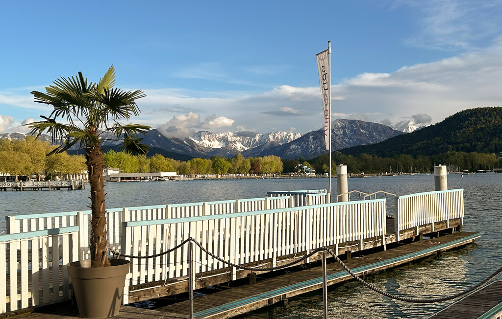 Kuća-za-odmor - Köttmannsdorf , Austrija - AKA245 28