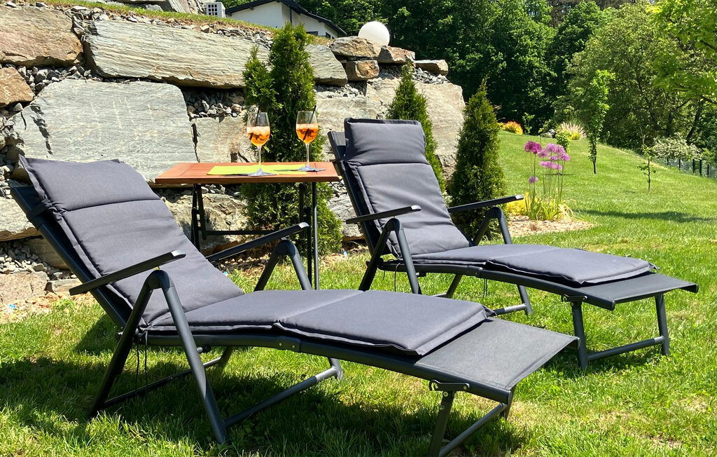 Kuća-za-odmor - Köttmannsdorf , Austrija - AKA245 13