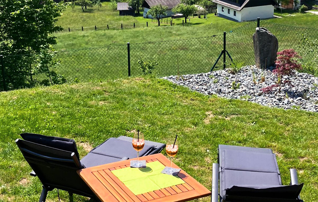 Kuća-za-odmor - Köttmannsdorf , Austrija - AKA245 17